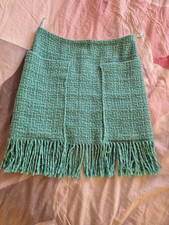 Gonna Pinko, taglia UK10 -