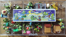 kinder Sorpresa - Gli