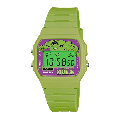 Casio personalizzato - f-91,