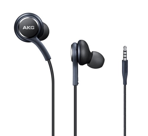 Akg auricolari originali - akg,