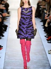 Abito Moschino Cheap & Chic