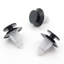 10x clip per Pannello della