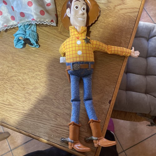 Toy story collection mattel - story,