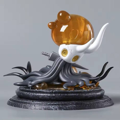 Personaggio hollow knight - knight, 15