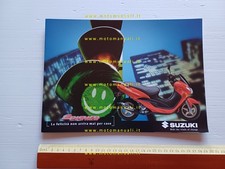 Suzuki Epicuro 125 - 150