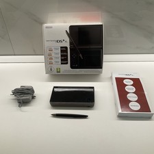 Nintendo DSi XL Completo con