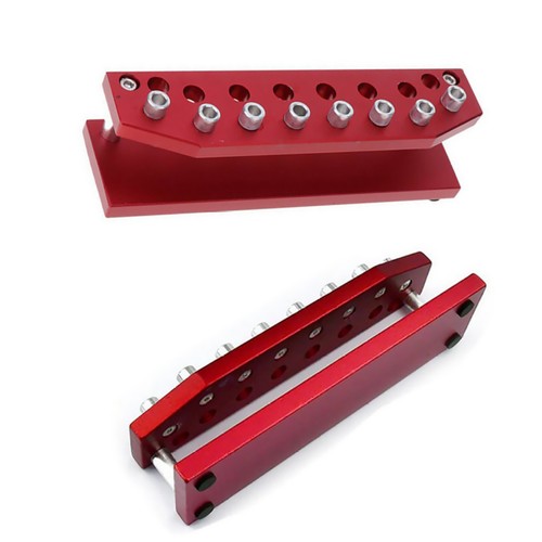 Cacciaviti organizer - 8,
