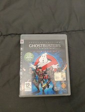PlayStation 3 PS3 Ghostbusters