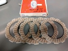 Serie Dischi Frizione KTM 125