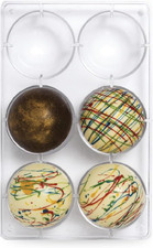 0050087 Stampo Professionale