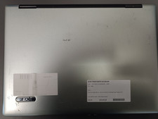 Acer Travelmate 8101WLMi - Per