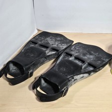 Scubapro Pinne Jet Ventilate Nero 18,5"