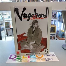 Vagabond deluxe prima - n.33, (prima