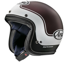 Casco Jet Arai URBAN-V Era
