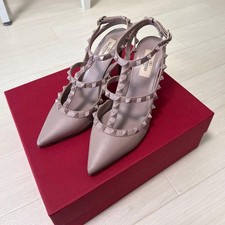 Valentino Garavani decolte