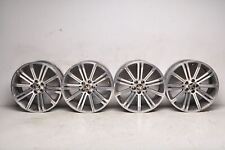 PEUGEOT RCZ 4X Cerchi In Lega