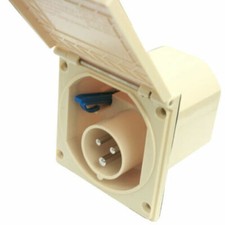 CEE PRESA CORRENTE ESTERNA