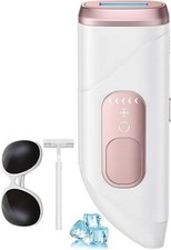 PRETTIVO Epilatore Luce