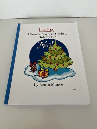 French teacher guide - a, teacher's