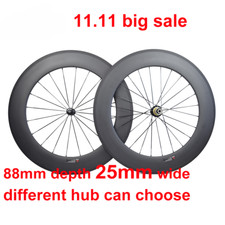 Ruote bici da strada 700C full