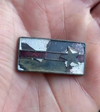 Mostrina Reggimento Bologna No