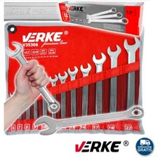 Serie Chiavi Combinate