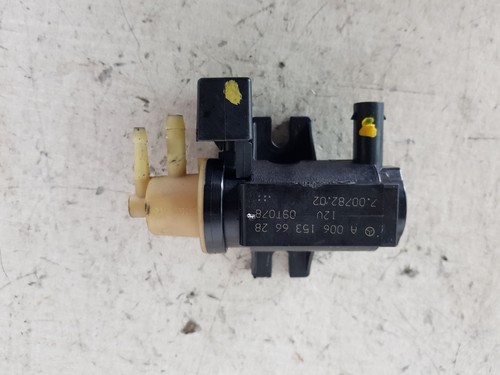 A0061536628 valvola egr - valvola,