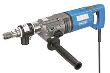 Trapano a secco BAIER 2 velocità BDB 829 trapano a secco carotatrice BDB829