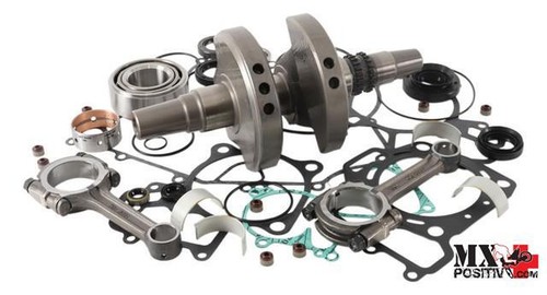 Kit revisione motore - revisione,