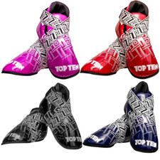 Top Ten Cuscinetti Piedi