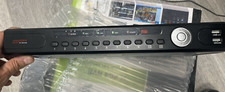 Impianto Videosorveglianza H264 NVR1080/720 -  16 CANALI DVR NVR162 - FARFISA