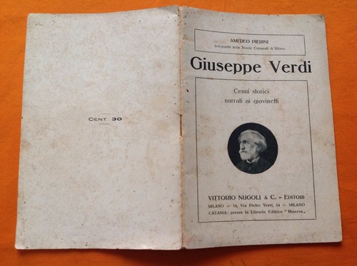 Amedeo pierini giuseppe - amedeo,