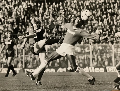Foto originale calcio - foto,