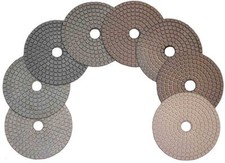 Stadea 4" tamponi di