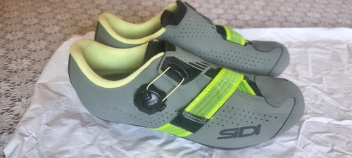 Scarpa bici corsa strada mtb - scarpa,