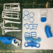 Mindflex Pezzi Ostacoli di