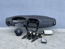 RICAMBI USATI CRUSCOTTO COMPLETO DI AIRBAG PASSEGGERO FIAT Bravo 2° Serie 604364