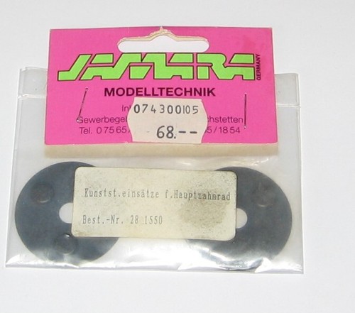 Jamara inserti ingranaggio - jamara,