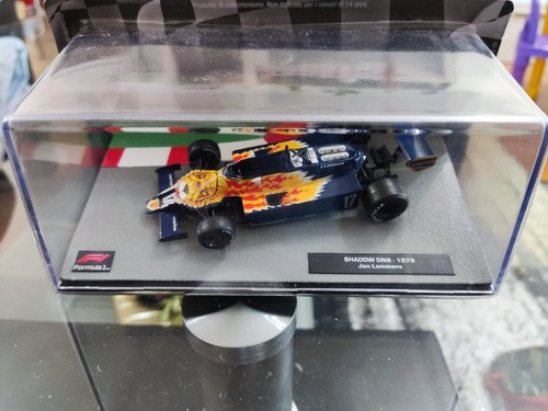 Shadow dn9 1979 jan lammers - shadow,