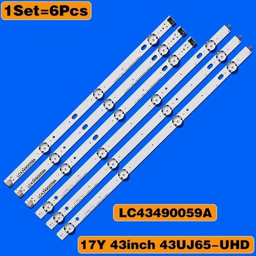 Kit led lg - kit,