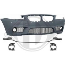 DIEDERICHS Paraurti Anteriore