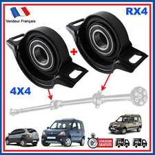 RENAULT KANGOO 4x4 SCENIC RX4