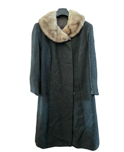 Cappotto donna invernale con