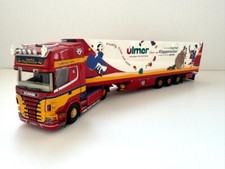 Modelli di camion Tekno