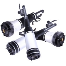 4X AMMORTIZZATORI AN ARIA