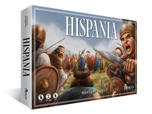 Hispania conquista romana - conquista,