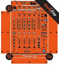 Pioneer DJM-750 MK2 | Design