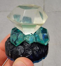 Skylanders Swap Force Sky Diamond Magic Cod.84817888 - PS3 PS4 XBOX Wii 3DS