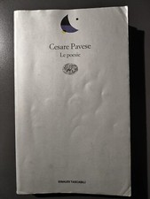 Cesare Pavese - Le poesie