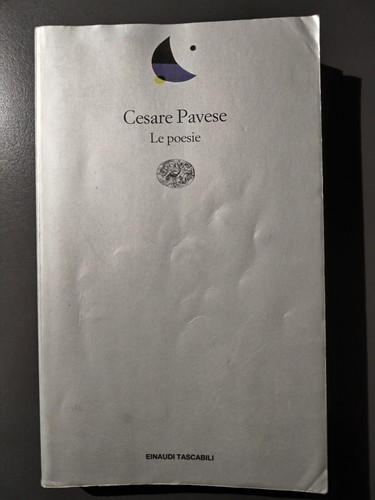 Cesare pavese le poesie - pavese,